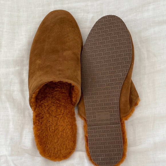 INES SHEARLING TKEES slides - Picture 2 of 3